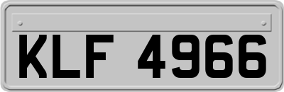 KLF4966