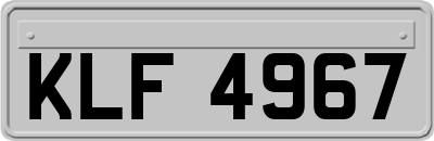 KLF4967