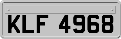 KLF4968