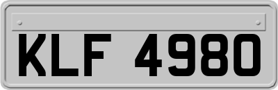 KLF4980