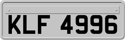 KLF4996