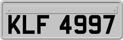 KLF4997