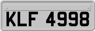 KLF4998