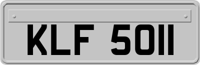 KLF5011