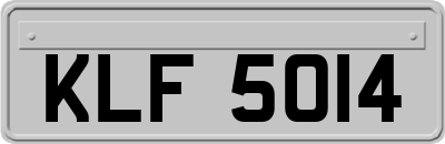 KLF5014