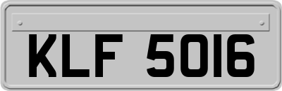 KLF5016