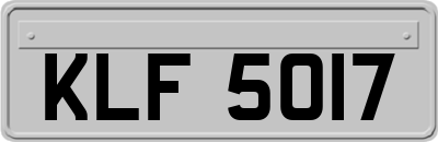 KLF5017