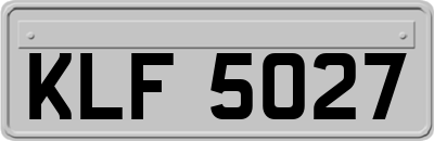 KLF5027