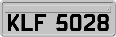 KLF5028