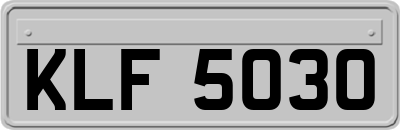 KLF5030
