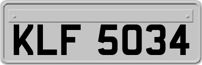 KLF5034
