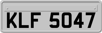 KLF5047