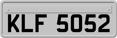 KLF5052