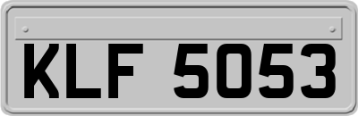 KLF5053