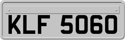 KLF5060