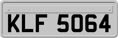 KLF5064