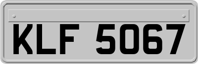 KLF5067