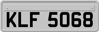 KLF5068