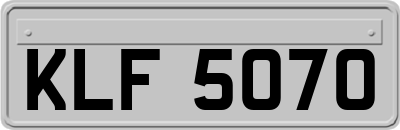 KLF5070