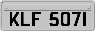 KLF5071