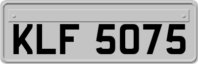 KLF5075