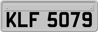 KLF5079