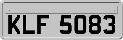 KLF5083