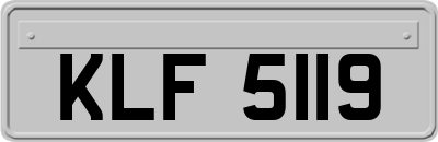 KLF5119