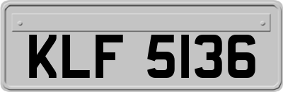 KLF5136