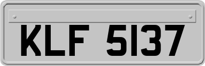 KLF5137