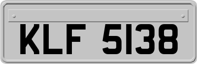KLF5138