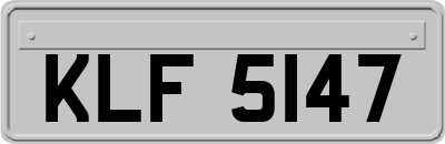 KLF5147