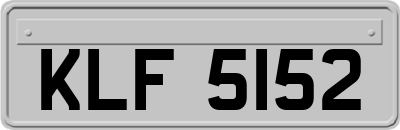 KLF5152