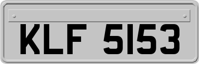 KLF5153
