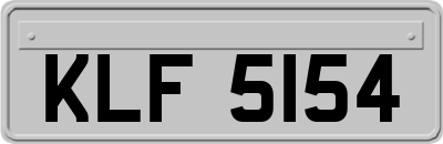 KLF5154