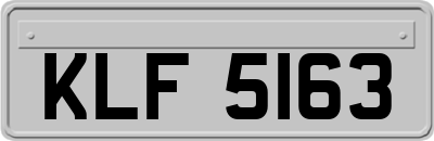 KLF5163