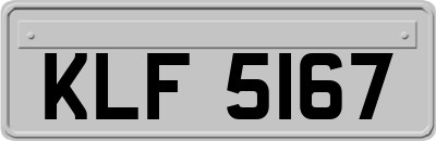 KLF5167