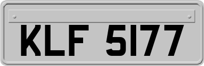 KLF5177