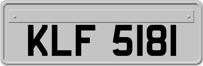 KLF5181