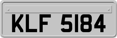KLF5184
