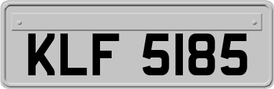 KLF5185