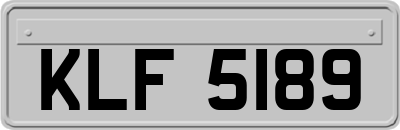 KLF5189