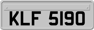 KLF5190