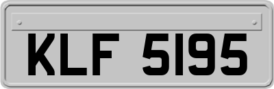 KLF5195