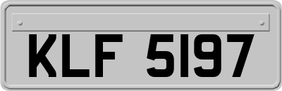 KLF5197