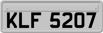 KLF5207