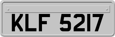 KLF5217