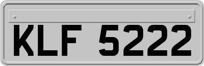 KLF5222
