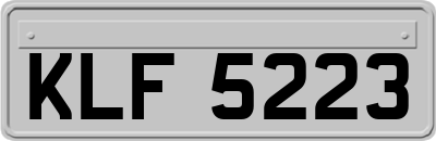 KLF5223