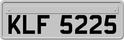 KLF5225